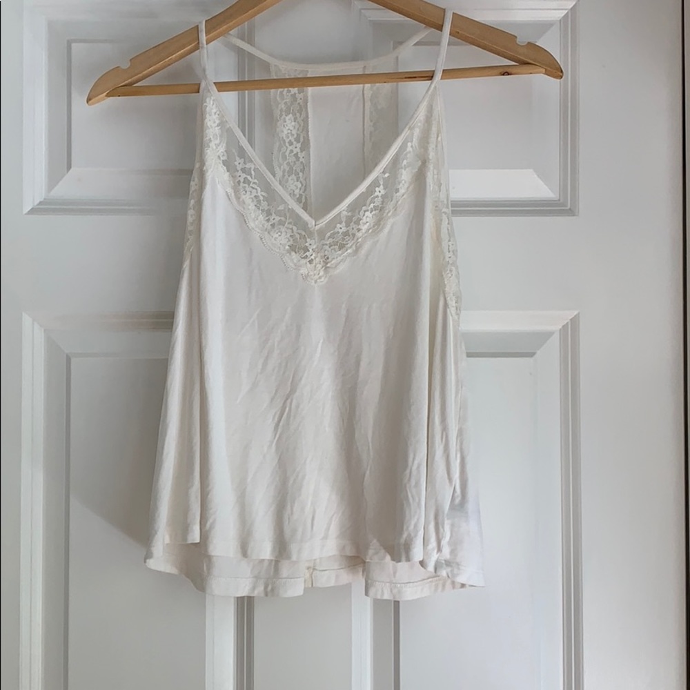 American Eagle Girls Tank